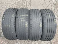 Рік: 2022 - Continental ContiEcoContact 5 215/55r17 94V шини бу літо