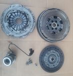 Astra j IV meriva b 1.4 turbo sprzeglo luk gm