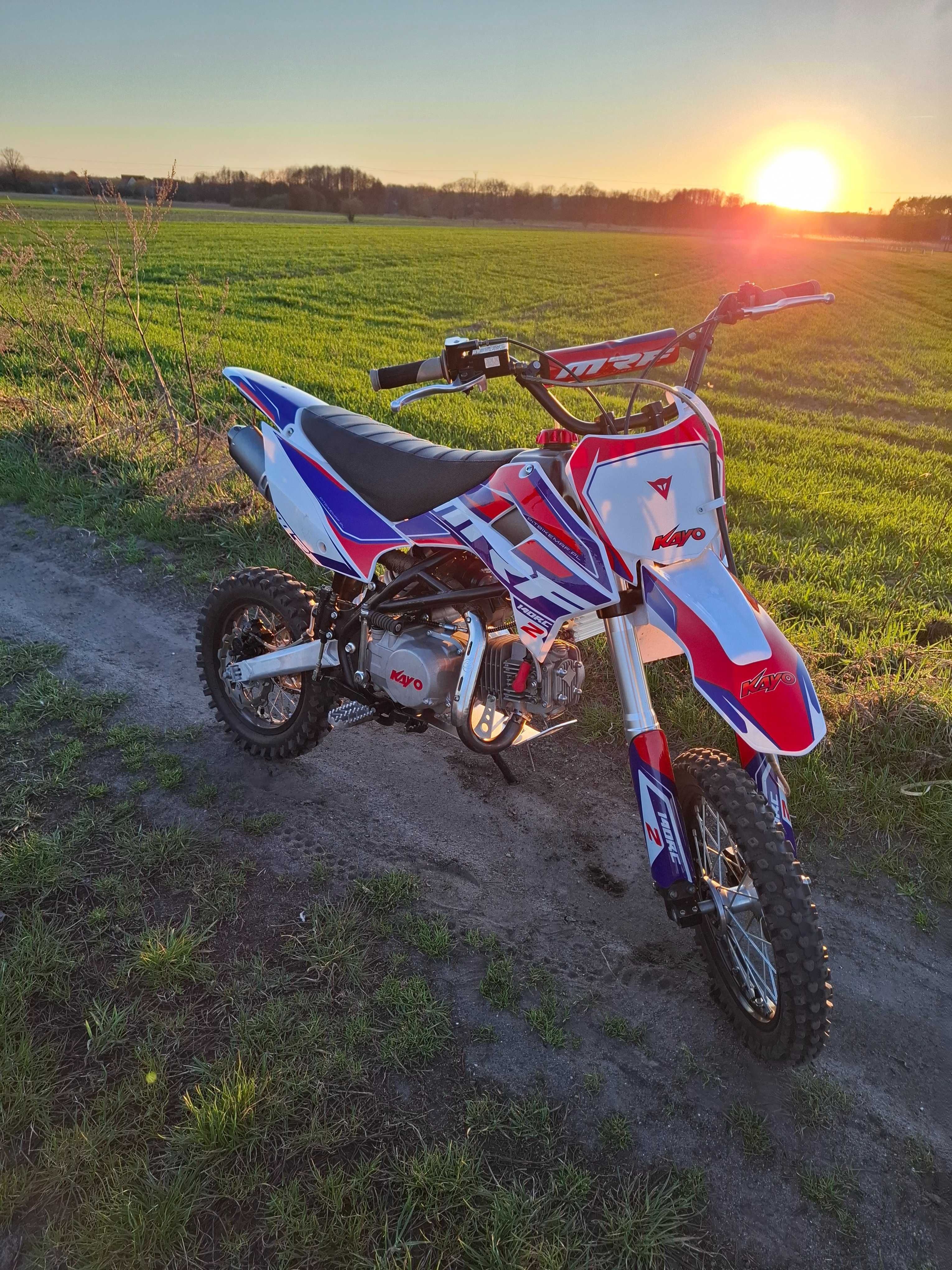 cross mrf 140 rc-z