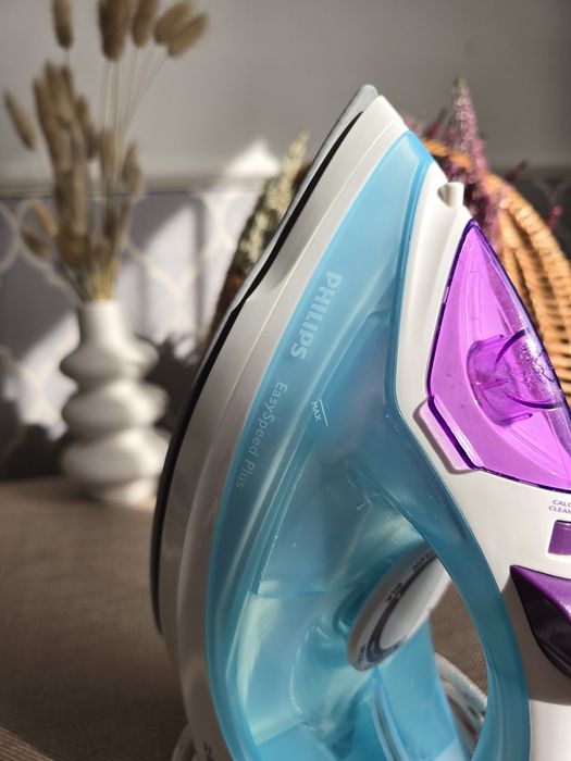 Żelazko philips Easy Speed Plus