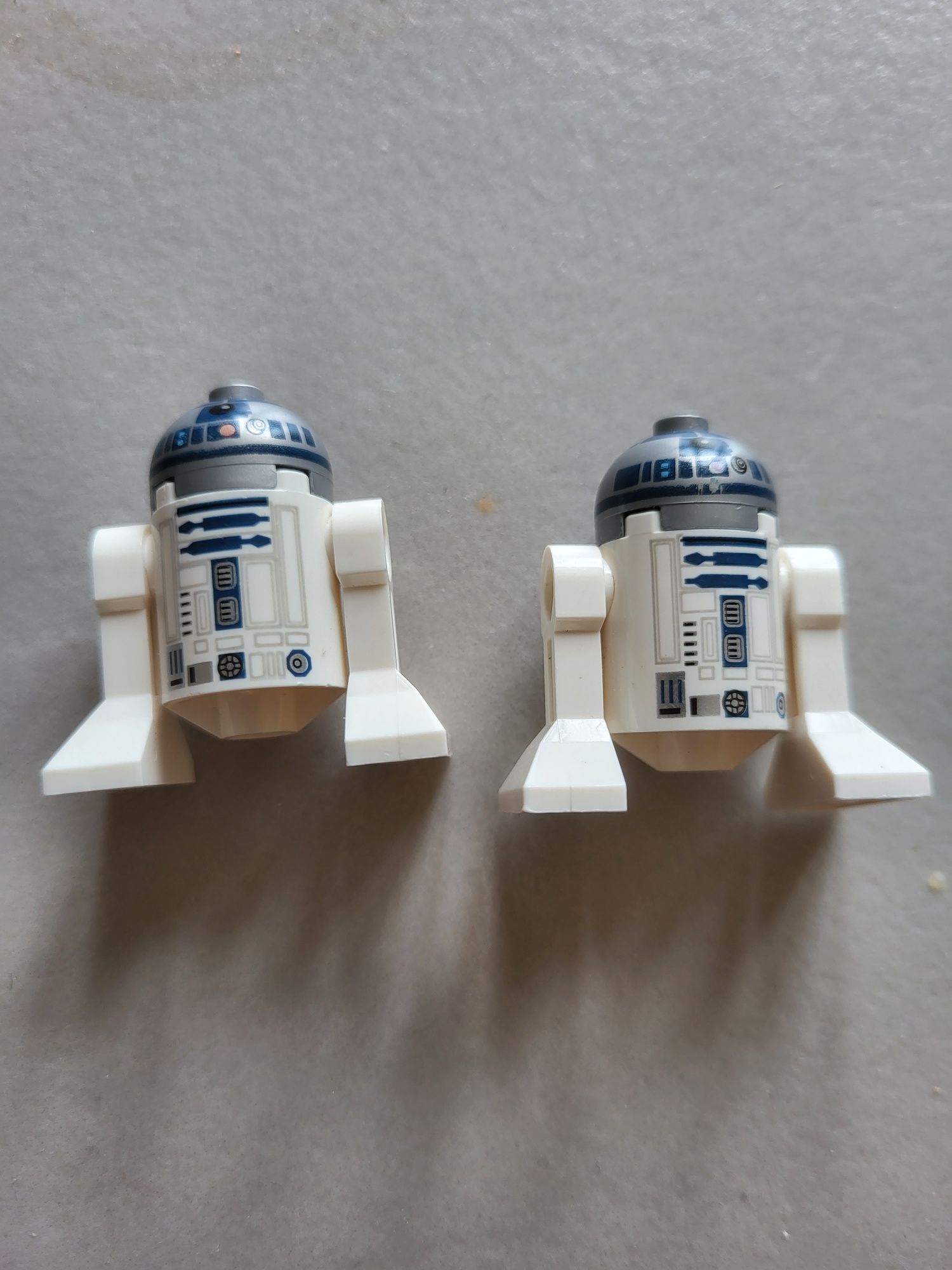Figurka R2-D2 Lego