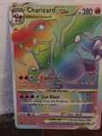 Vende-se carta Pokémon