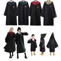 Robe Harry Potter Adulto e Criança
