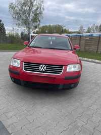 Volkswagen Passat 2.0 2004 r.