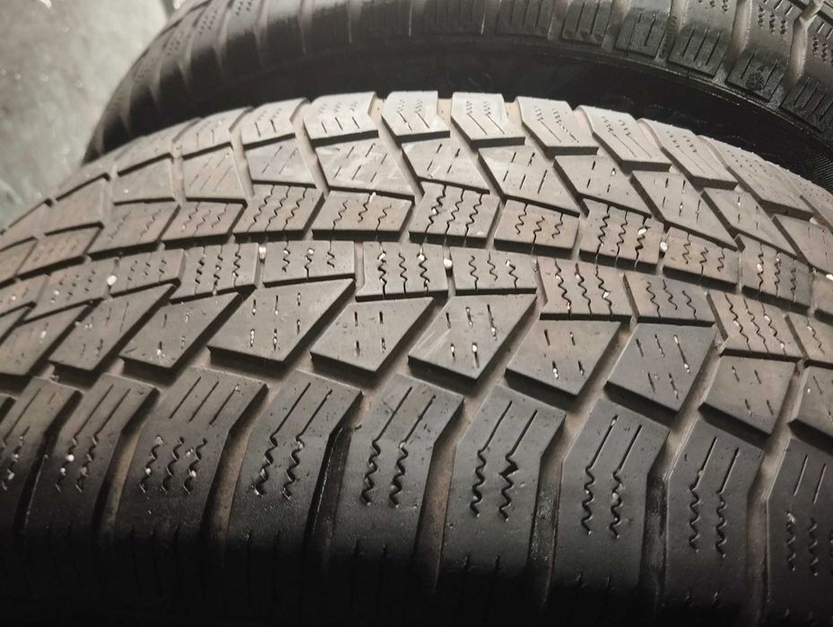 шини гума зима Wintech Viking 215 60 r16 -4шт