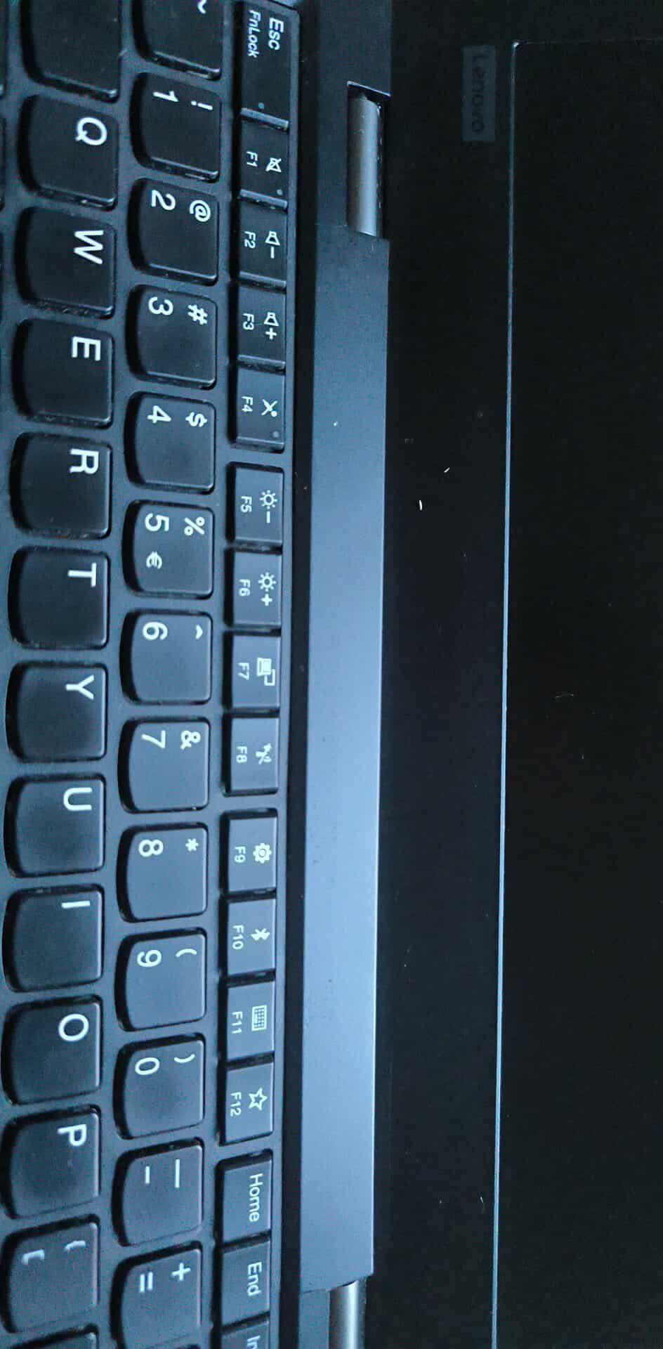 Laptop Lenovo L380