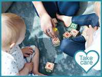 Babby sitter e apoio à família e Idosos