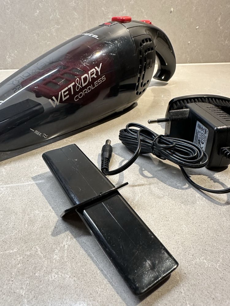 Odkurzacz podręczny Ariete 2474 Wet & Dry Cordless