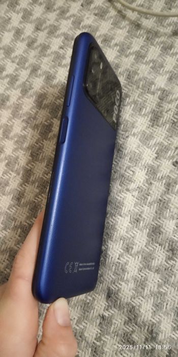 Poco m3 продам на металолом