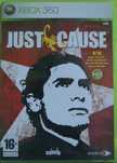 Just Cause X-Box 360 - Rybnik Play_gamE