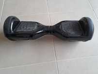 Hoverboard como nova