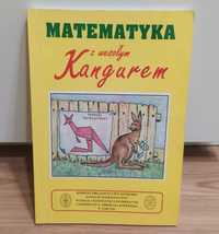 Matematyka z wesołym kangurem (Maluch +Benjamin)