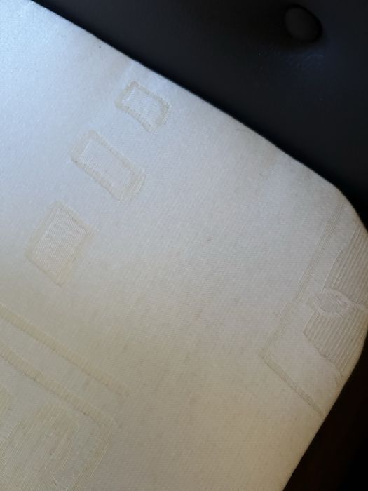 Sommier casal bom estado