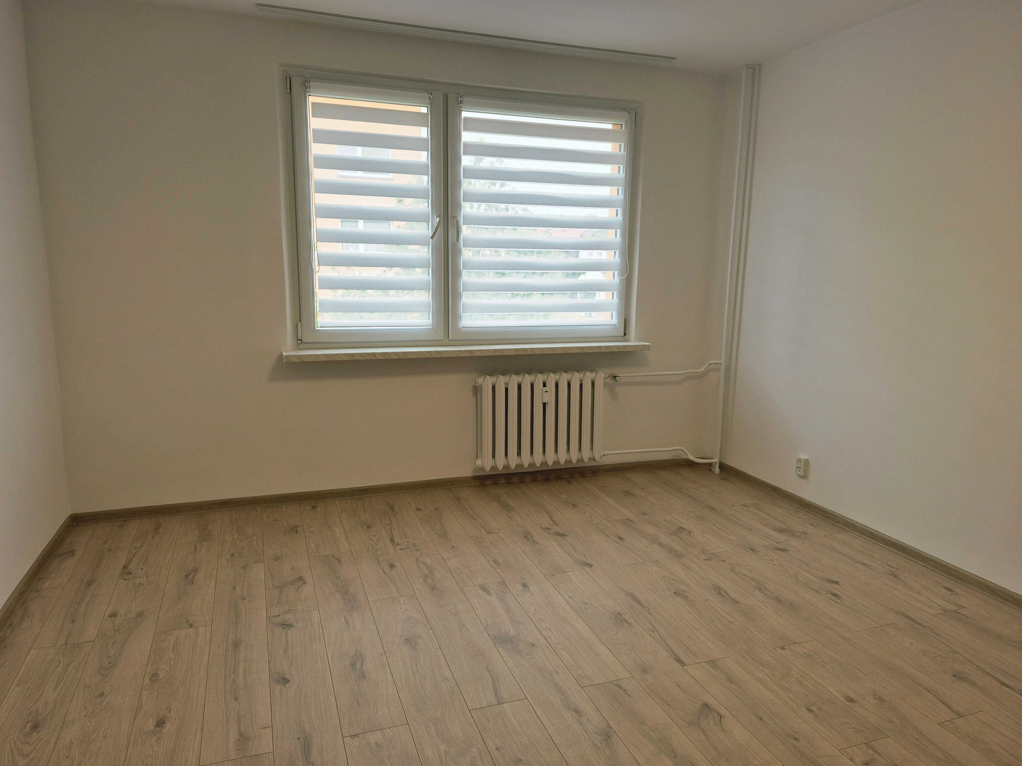 Atrakcyjne mieszkanie, kawalerka 33 m2