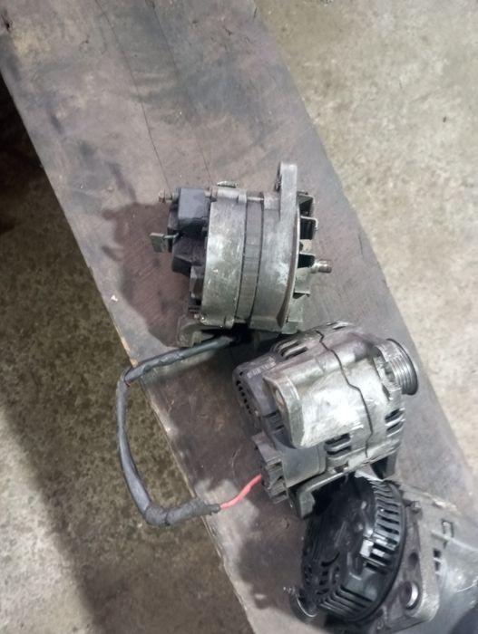 Продам генератори різних моделей