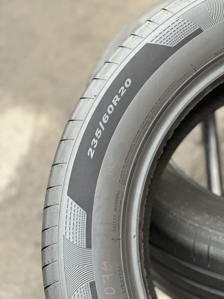 Нова‼️ Nexen Nfera sport SU2 108H 235/60 r20