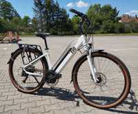 OKAZJA Rower elektryczny Funbike Evo 17"