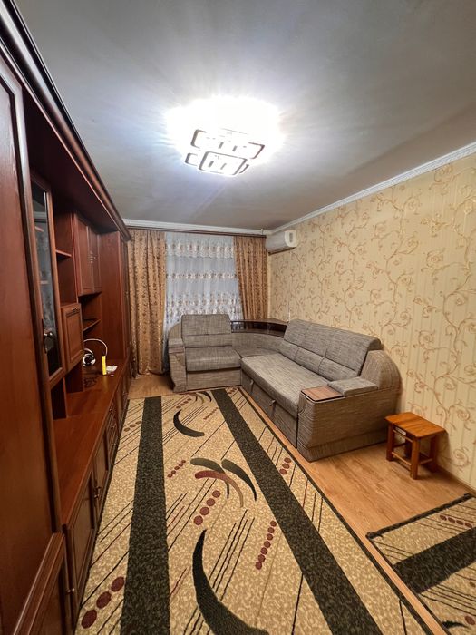 Продається квартира в місті Багачеве