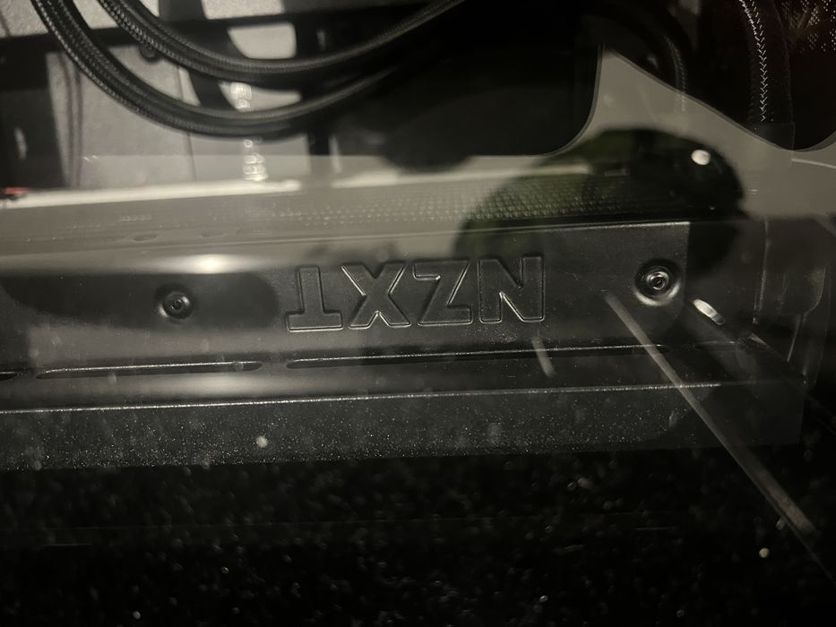 Sprzedam pozostałości, z690 msi edge wifi ddr4 32gb 3600mhz, nzxt 360