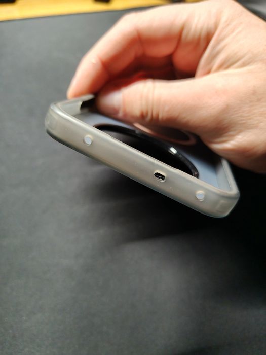 Etui magnetyczne Realme 14 Pro Plus