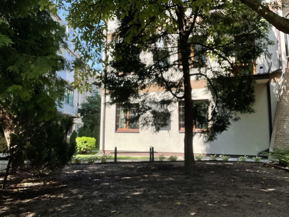 Продаж комерції преміум-класу в центрі міста.