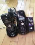 Продається телефон Panasonic KX-TCD205UA