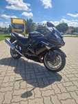 Kawasaki zzr 1400
