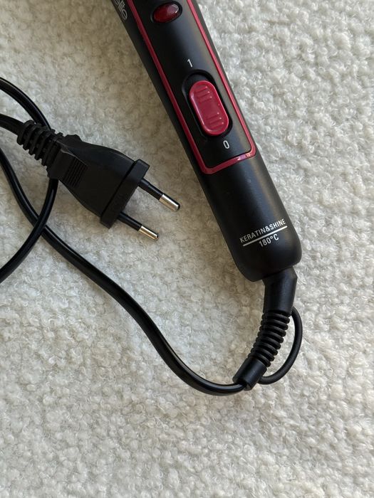 Плойка Rowenta XL Curling tong CF3342 діаметр 38