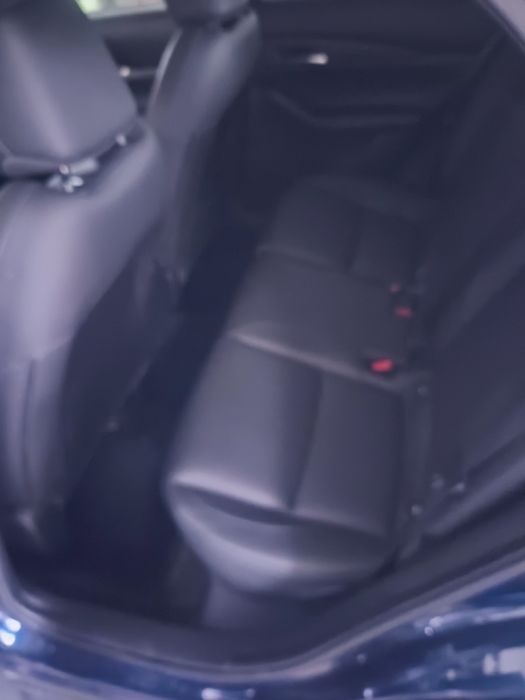 Автомобіль  Mazda cx30