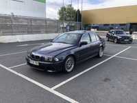 Bmw E39 520d 2002