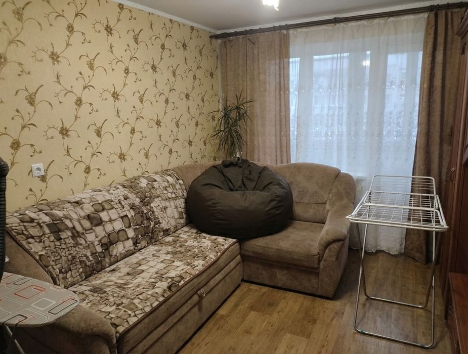 Продаж квартири на набережній Дніпра