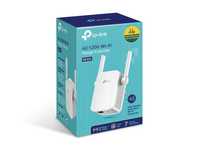 Новый Mesh усилитель ретранслятор Wi-Fi сигнала Tp link RE305 AC1200