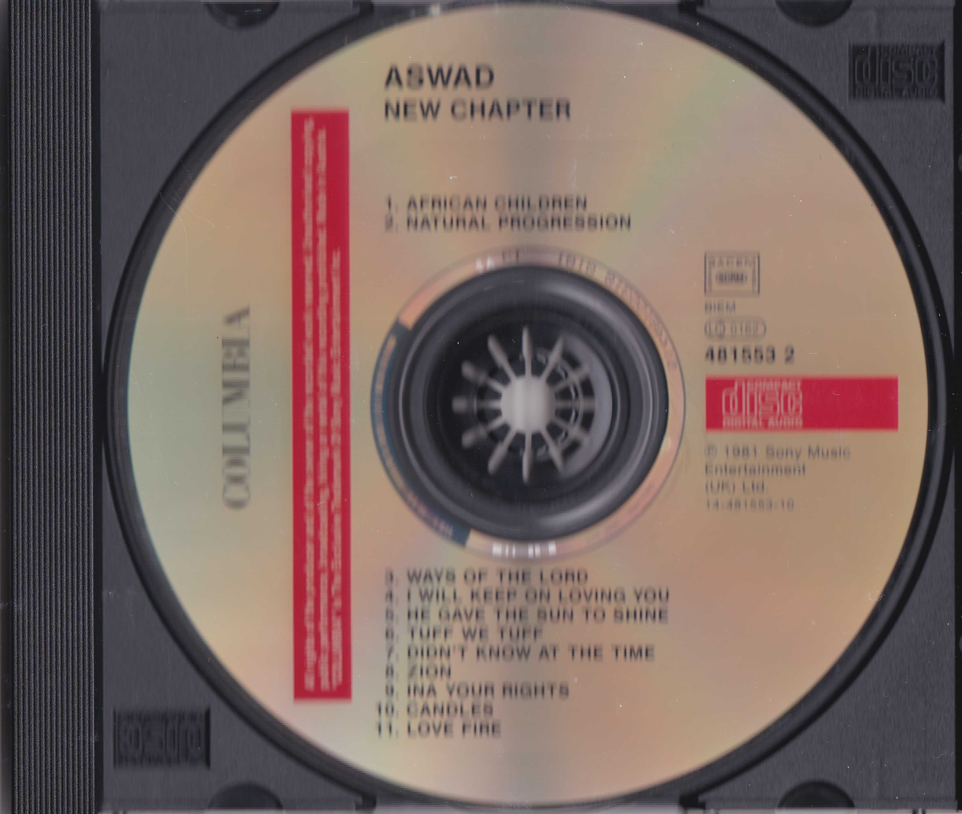 Eric Clapton – Another Ticket