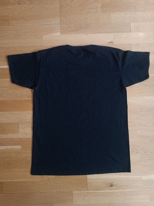 Męska nowa koszulka Stone Island