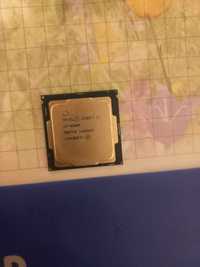 Procesor i3-9100f 3.60 GHZ + Ram 2666MHZ 2x8gb