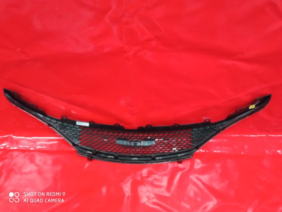 Grill Atrapa Zderzaka Listwa Chromowana Chrysler Pacyfica (16-)