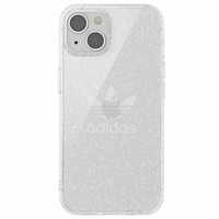 Etui Adidas Or Protective Clear Case Na Iphone 13 - Przezroczyste