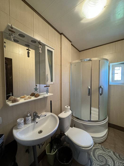 Аренда дома Вишенки 3 недалеко от Золоче рядом Днепр