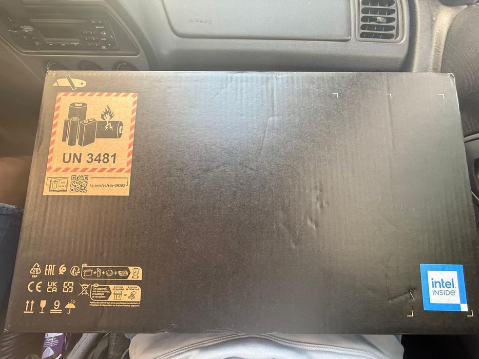 Victus HP Gaming laptop