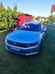 Passat B8 2016! Bdb stan!10 miesięcy w kraju