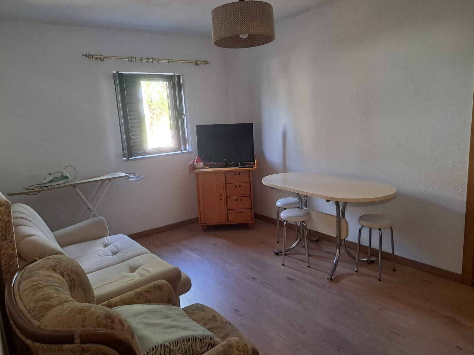 Quarto para rapariga estudante