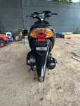 Suzyki adres V50