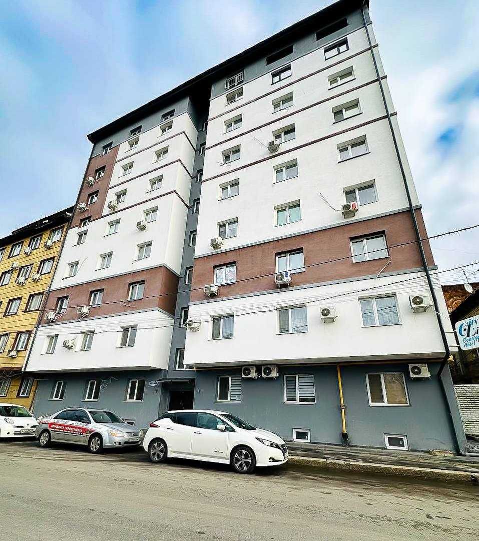 Здам 1 кімн. квартиру по вул. Ярославська, 21В, ЖК Благовіст.