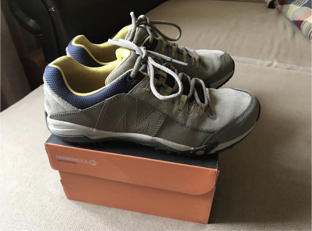 Кросівки merrell 43 43,5