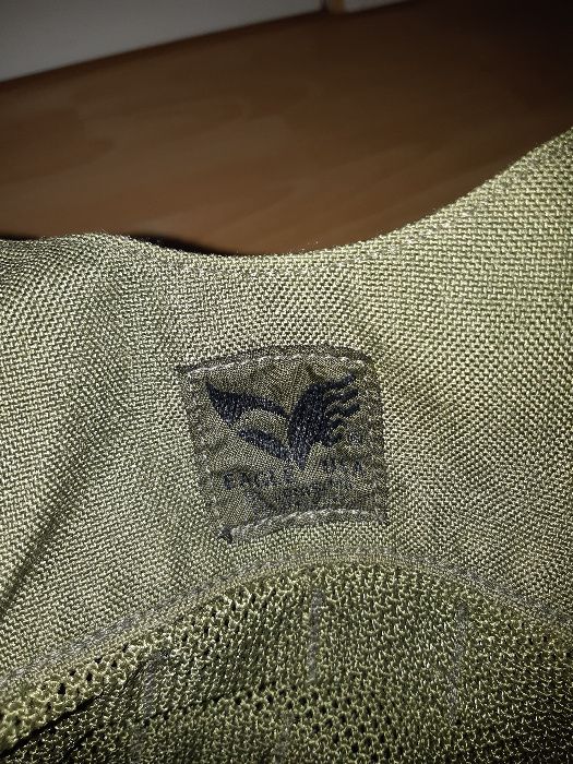 Kamizelka DFLCS EAGLE Olive Green + 2 ładownice STANAG