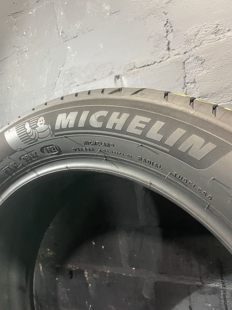 4шт 195/55 R16 Michelin Primacy 4