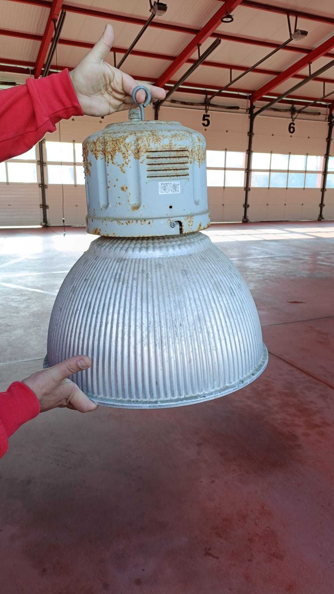 Candeeiro Luminária