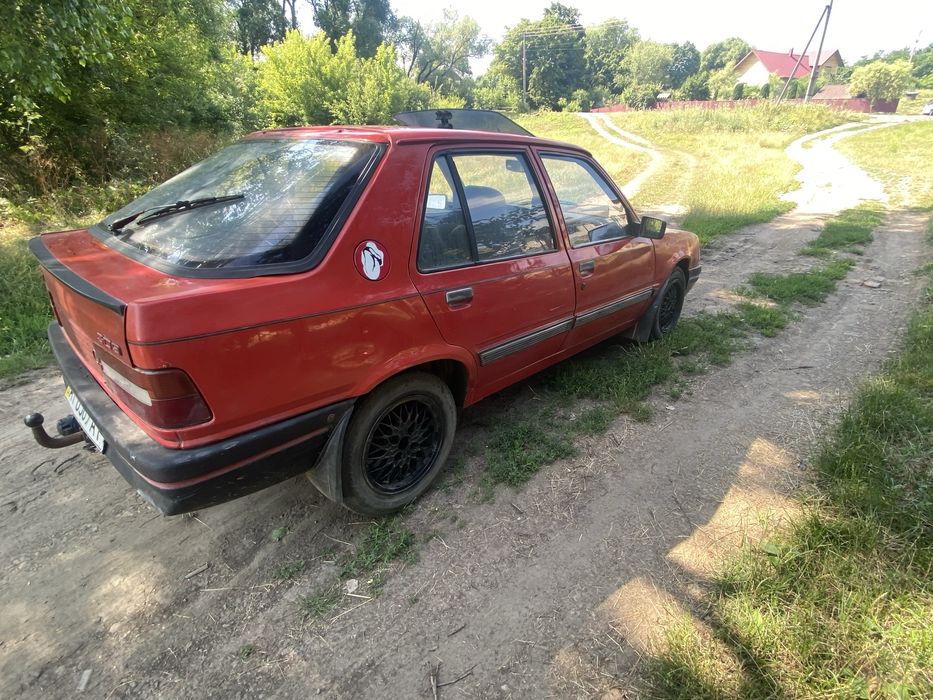Пежо 1.9 дизель 309