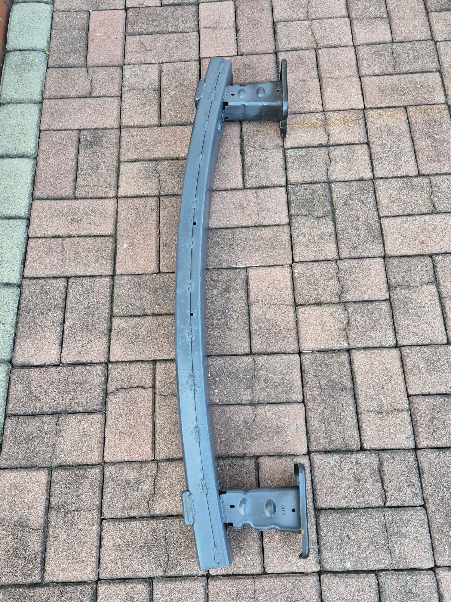 Tylna belka zderzaka ford  Kuga Mk 2