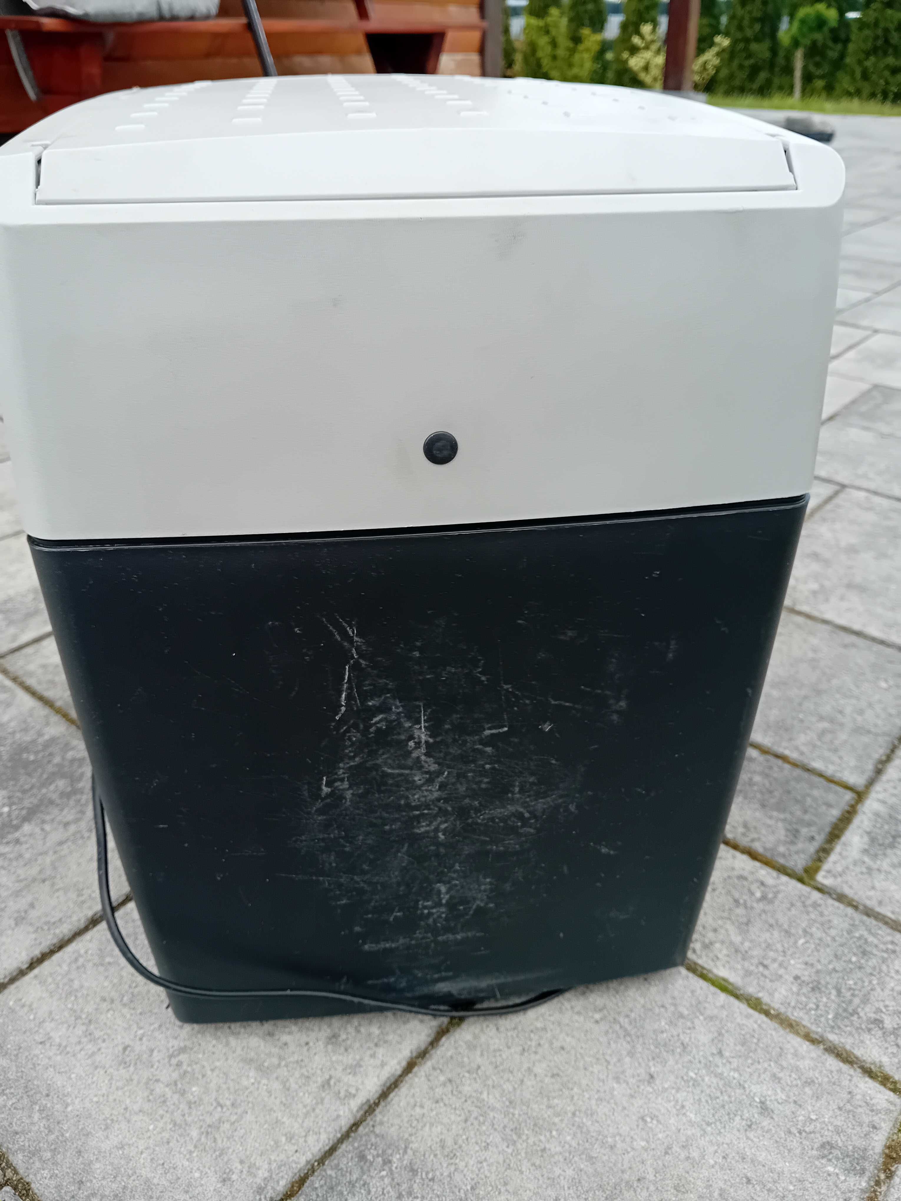 Lodówka przenośna dometic